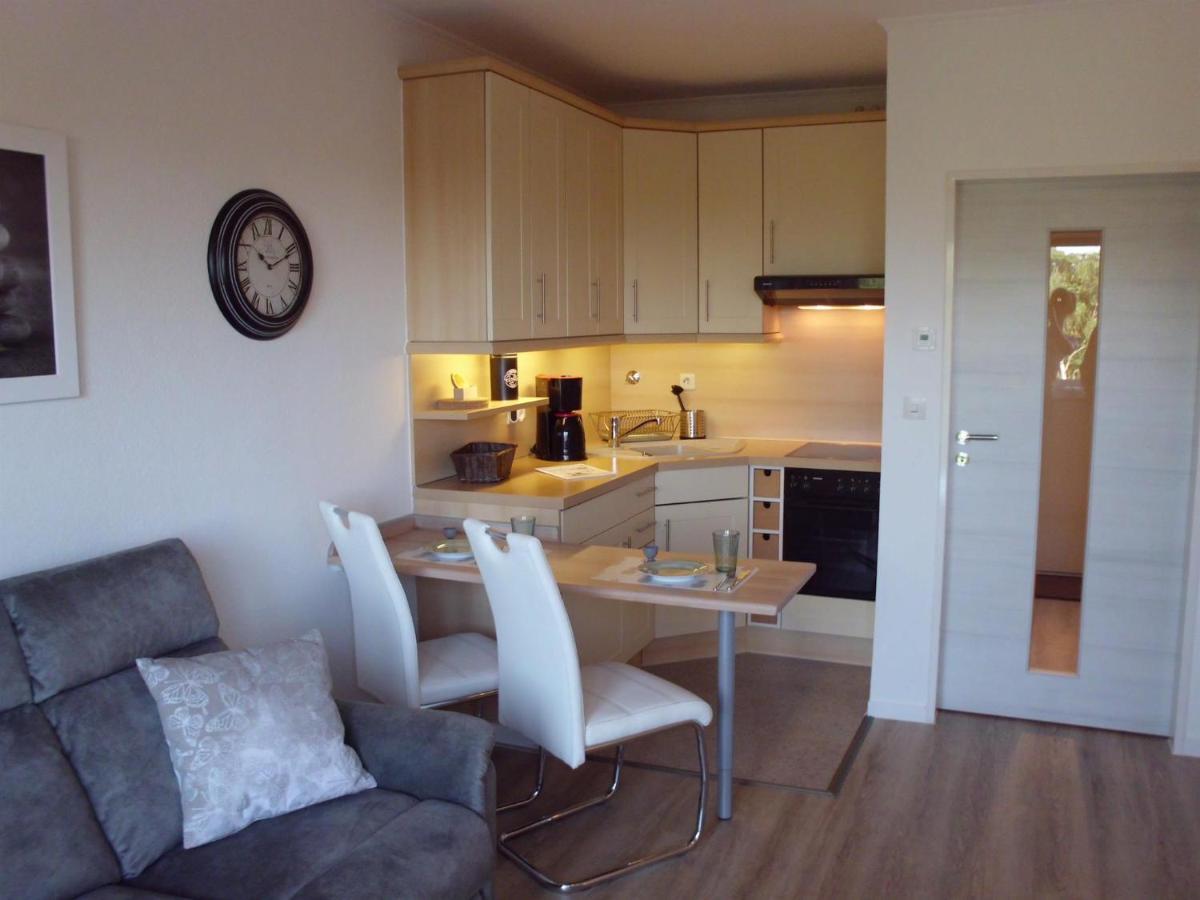 Ferienwohnung Meeresrauschen Sankt Peter-Ording Esterno foto